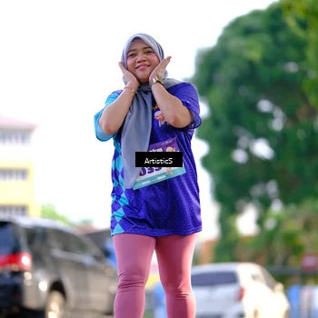 Runner Photo 8299475