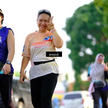 Runner Photo 8299476