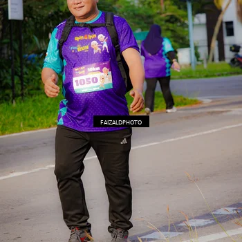 Runner Photo 8299477
