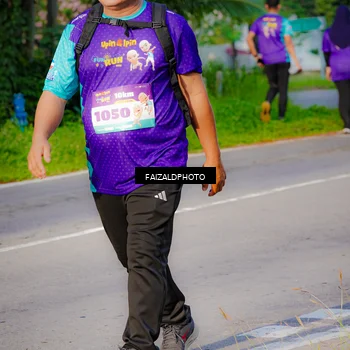 Runner Photo 8299478