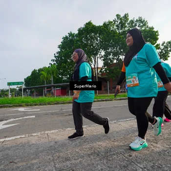Runner Photo 8299479