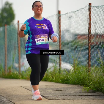 Runner Photo 8299480