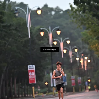 Runner Photo 8299481