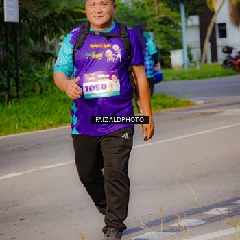 Runner Photo 8299483