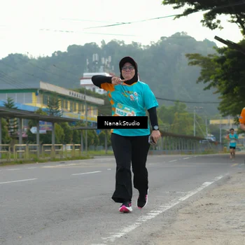 Runner Photo 8299487