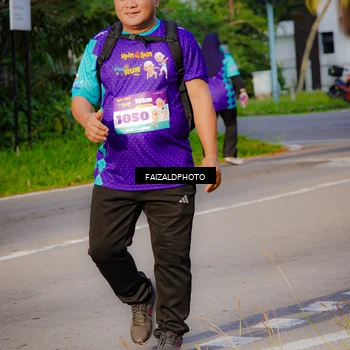 Runner Photo 8299489