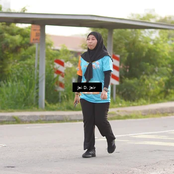 Runner Photo 8299492