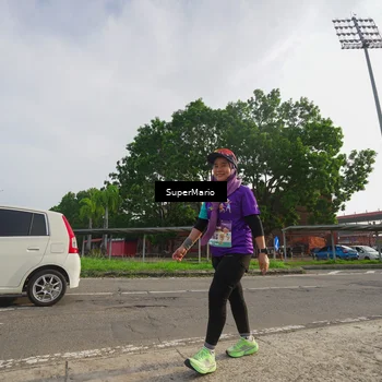 Runner Photo 8299493