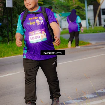 Runner Photo 8299494
