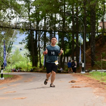 Runner Photo 82995