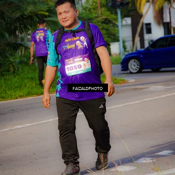 Runner Photo 8299501