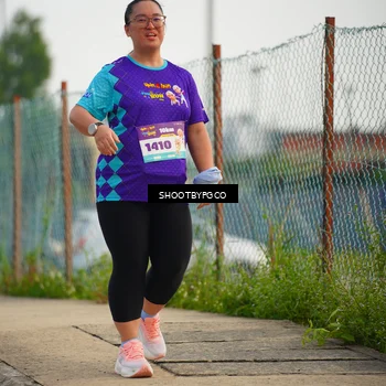 Runner Photo 8299502