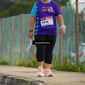 Runner Photo 8299505