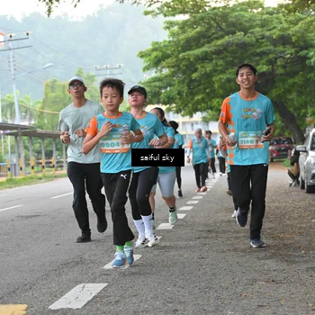 Runner Photo 8299506