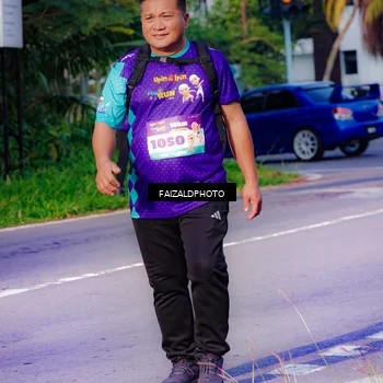 Runner Photo 8299507