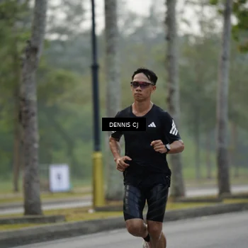 Runner Photo 8299508
