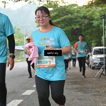Runner Photo 8299511