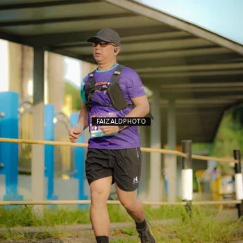 Runner Photo 8299512