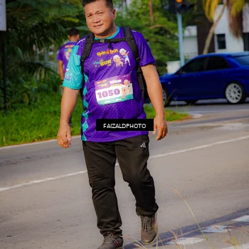 Runner Photo 8299513