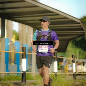 Runner Photo 8299520