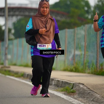 Runner Photo 8299521