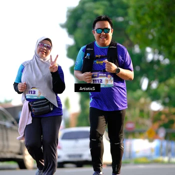 Runner Photo 8299528