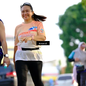 Runner Photo 8299530