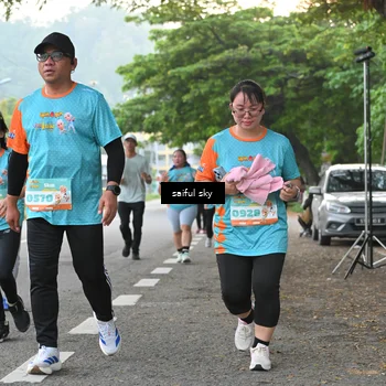 Runner Photo 8299531