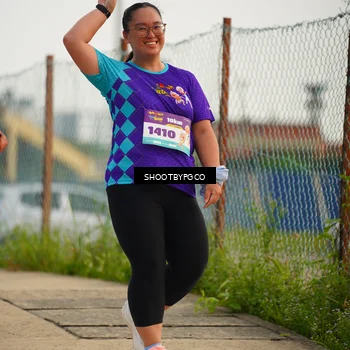 Runner Photo 8299532