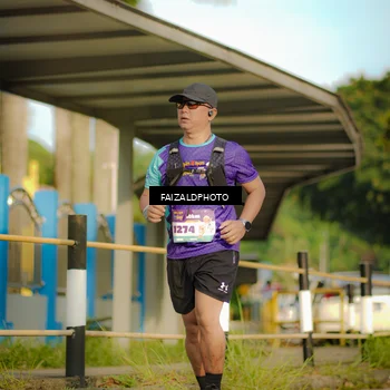 Runner Photo 8299533