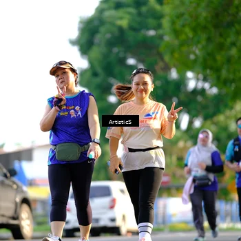 Runner Photo 8299534