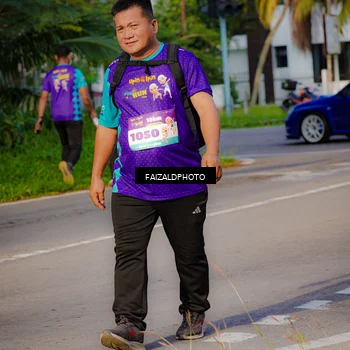 Runner Photo 8299537