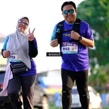 Runner Photo 8299542