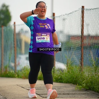 Runner Photo 8299547