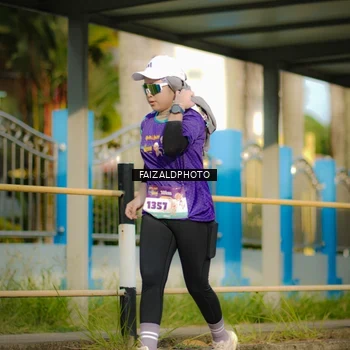 Runner Photo 8299555