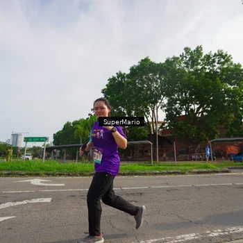 Runner Photo 8299557