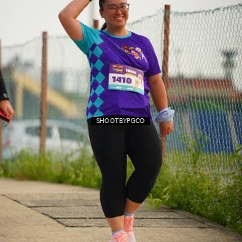 Runner Photo 8299561