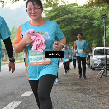 Runner Photo 8299563