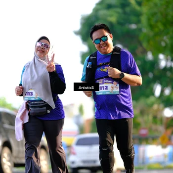 Runner Photo 8299564