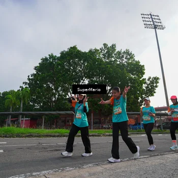 Runner Photo 8299566