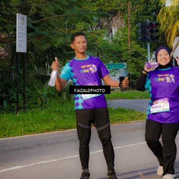 Runner Photo 8299573