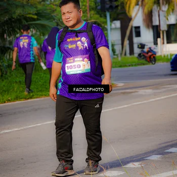 Runner Photo 8299577
