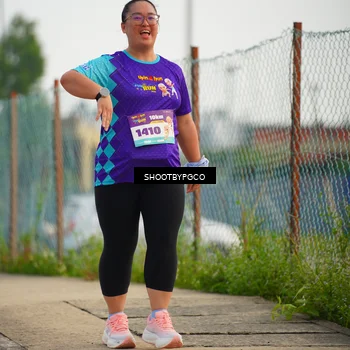 Runner Photo 8299580