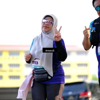Runner Photo 8299581