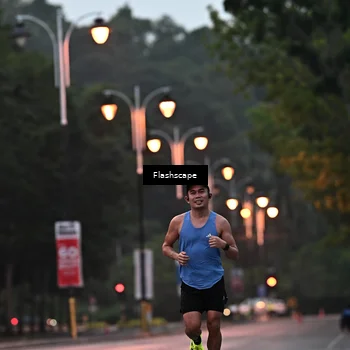 Runner Photo 8299582
