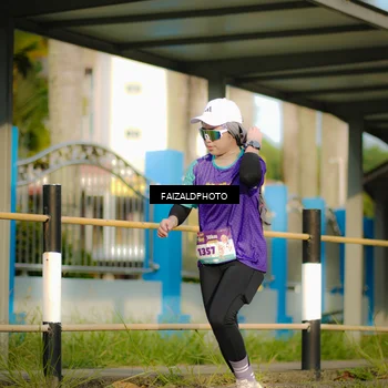 Runner Photo 8299584