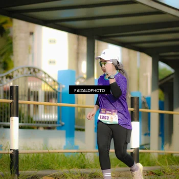 Runner Photo 8299587