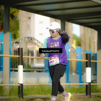 Runner Photo 8299593