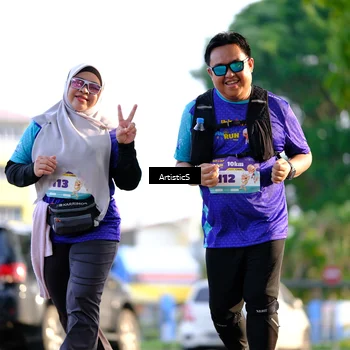 Runner Photo 8299594