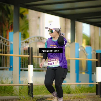 Runner Photo 8299603